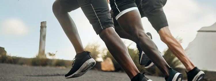 Running