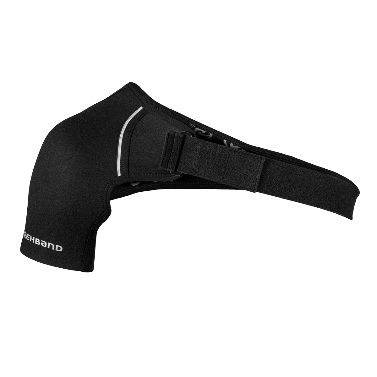 QD Shoulder-Support Left 3mm