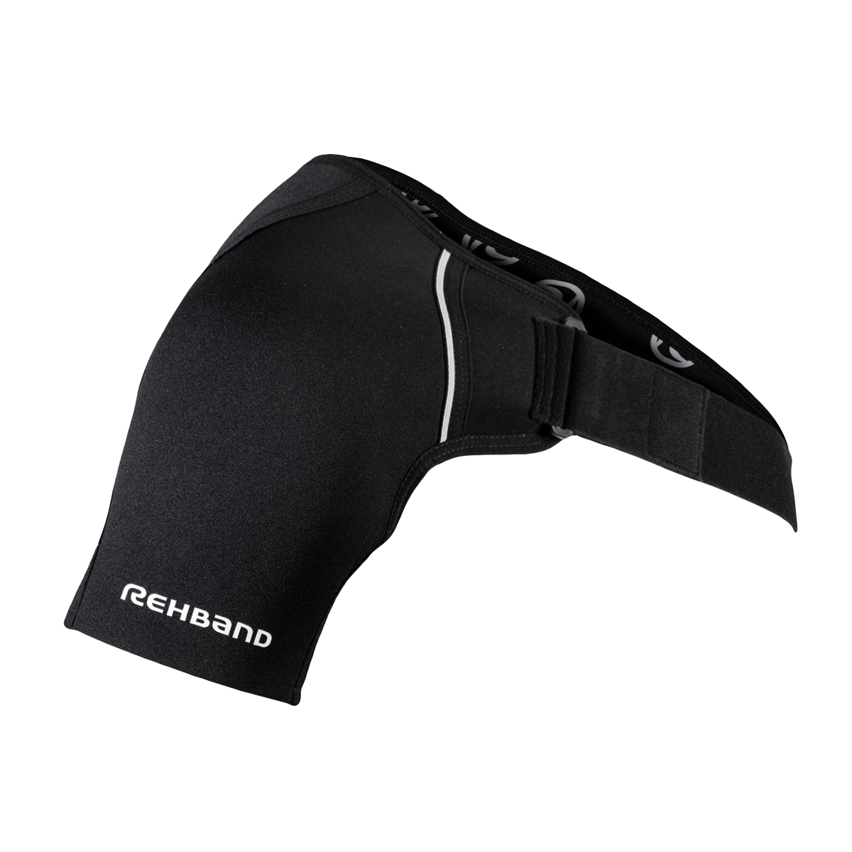 QD Shoulder-Support Left 3mm