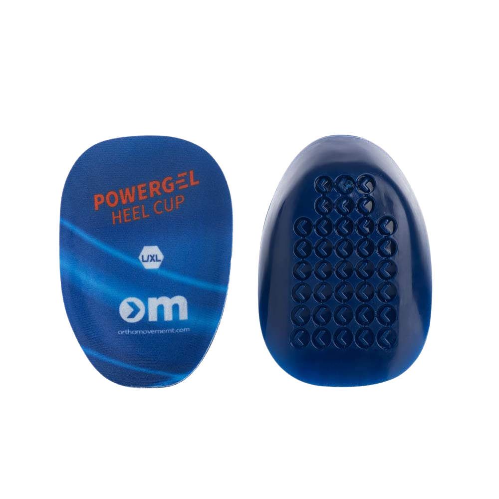 Powergel Heel Cup