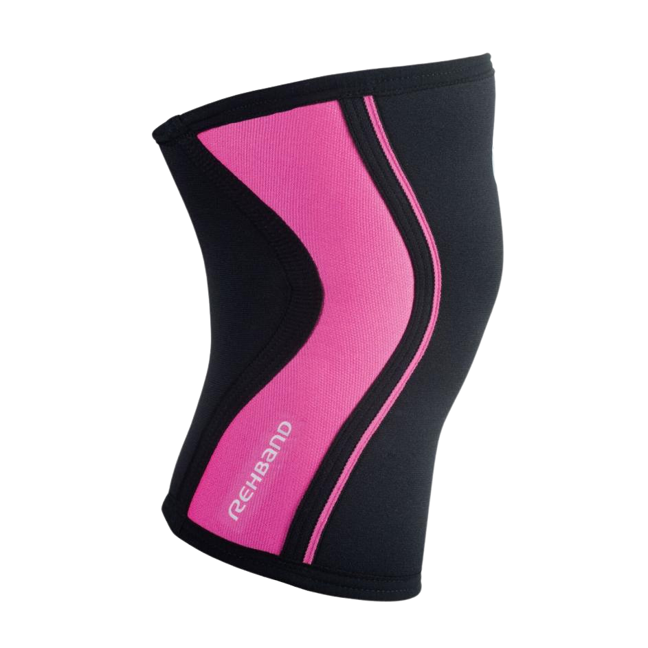 RX Knee Sleeve 5mm