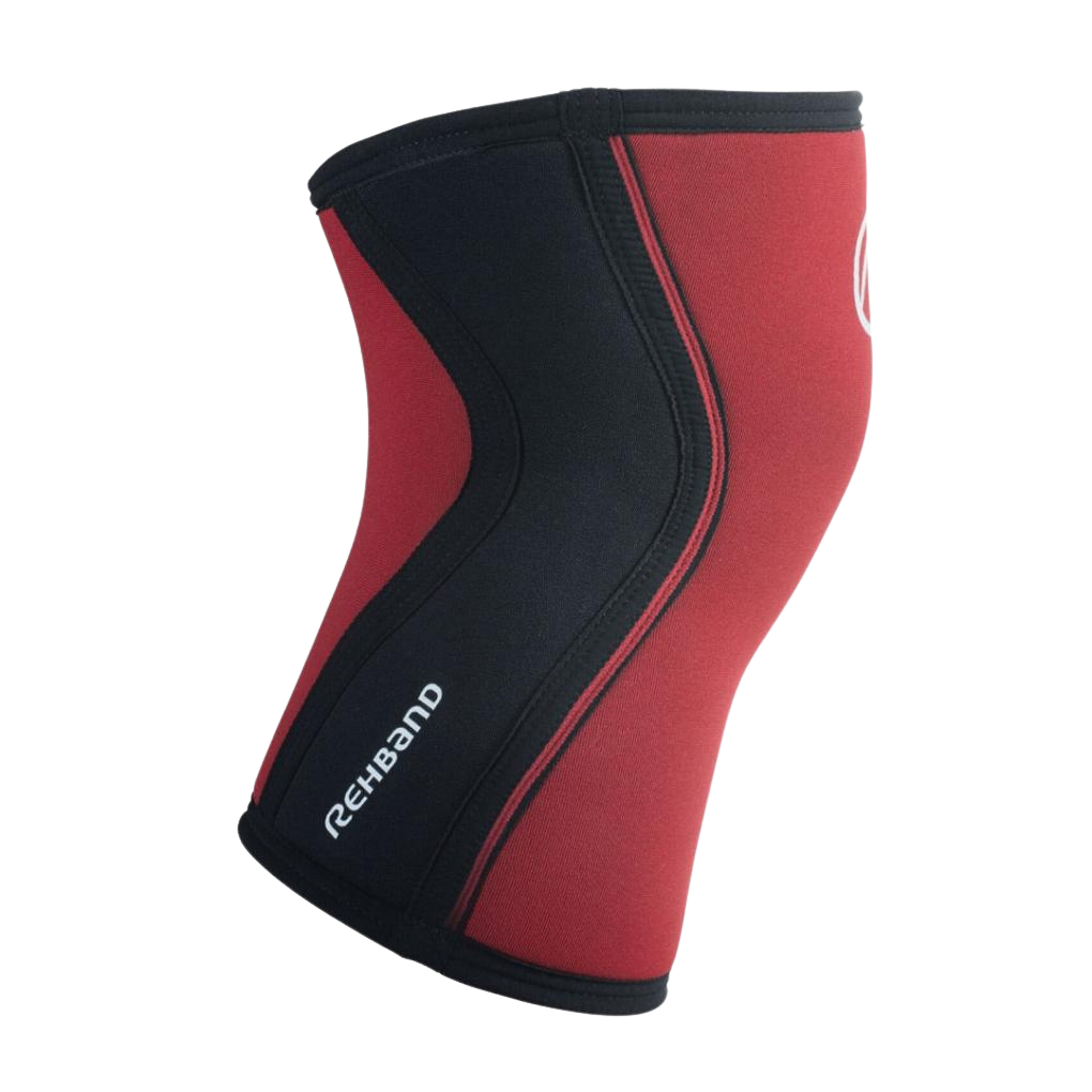 RX Knee Sleeve 5mm