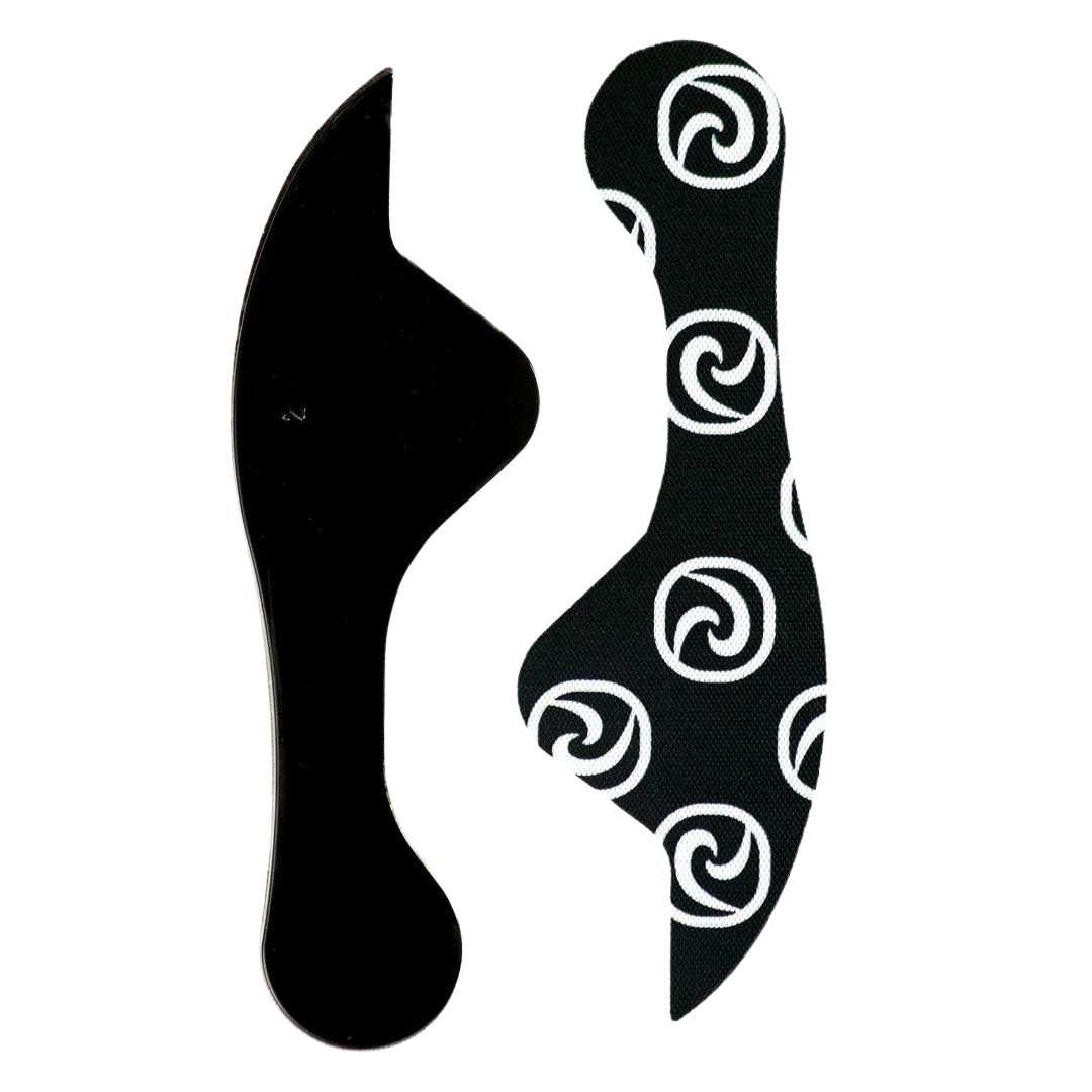 QD Pronation Supination Wedge