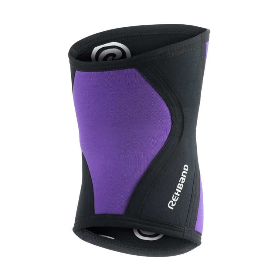 RX Knee Sleeve 5mm