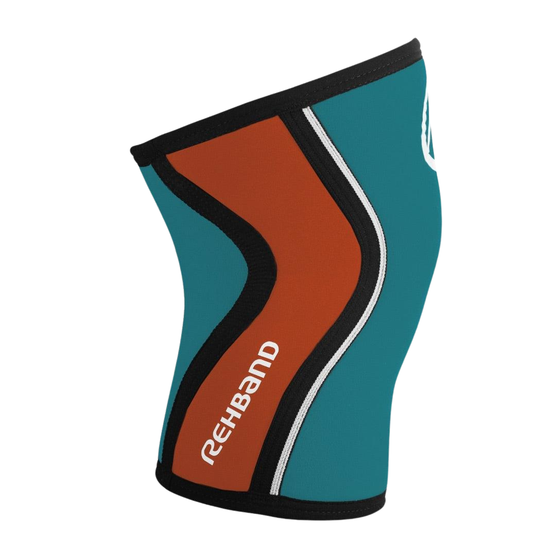 RX Knee Sleeve 5mm
