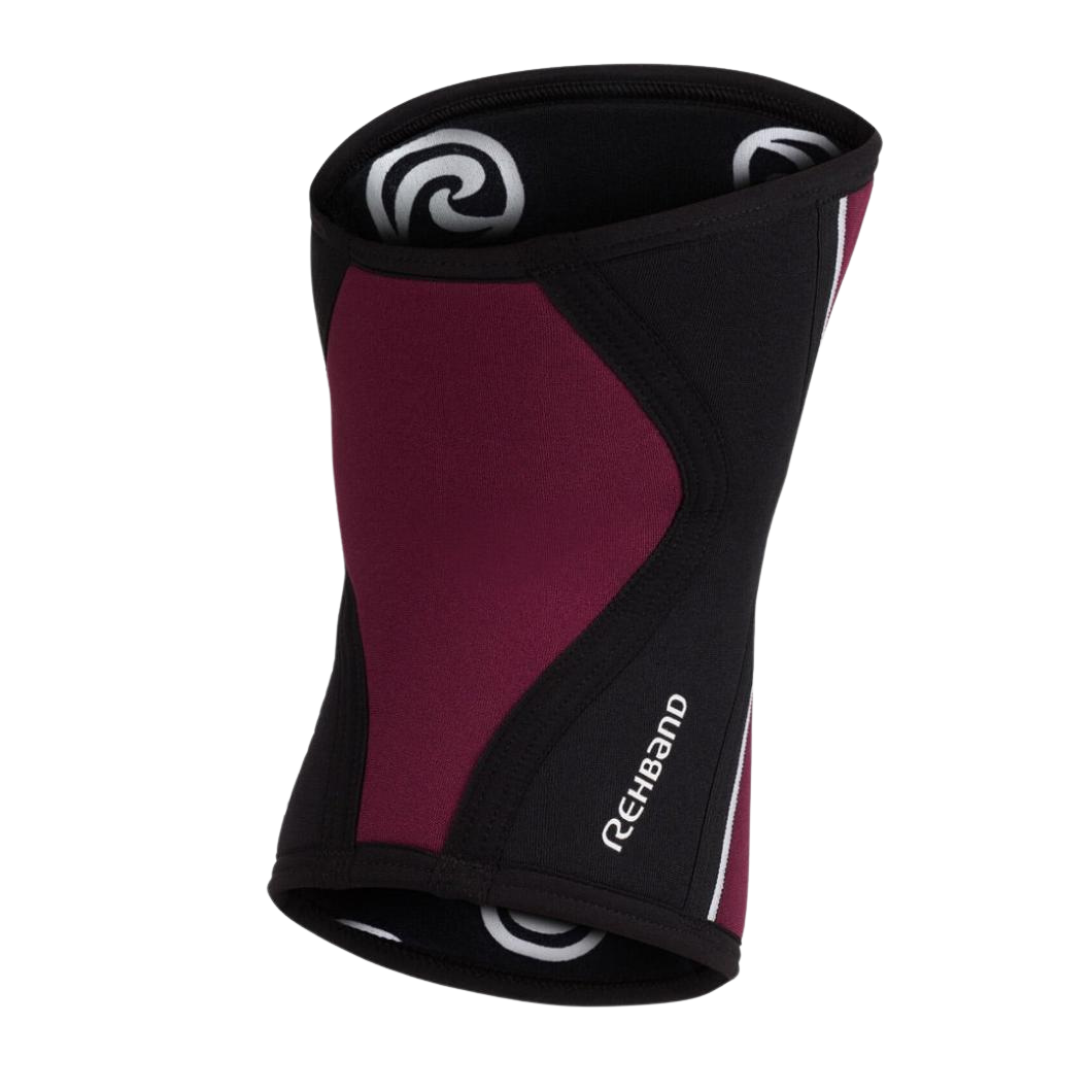 RX Knee Sleeve 5mm