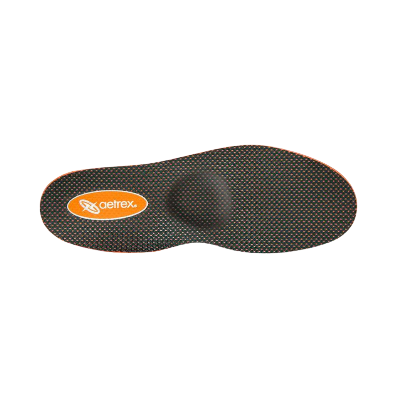 Train Ortho Cupped/Supported