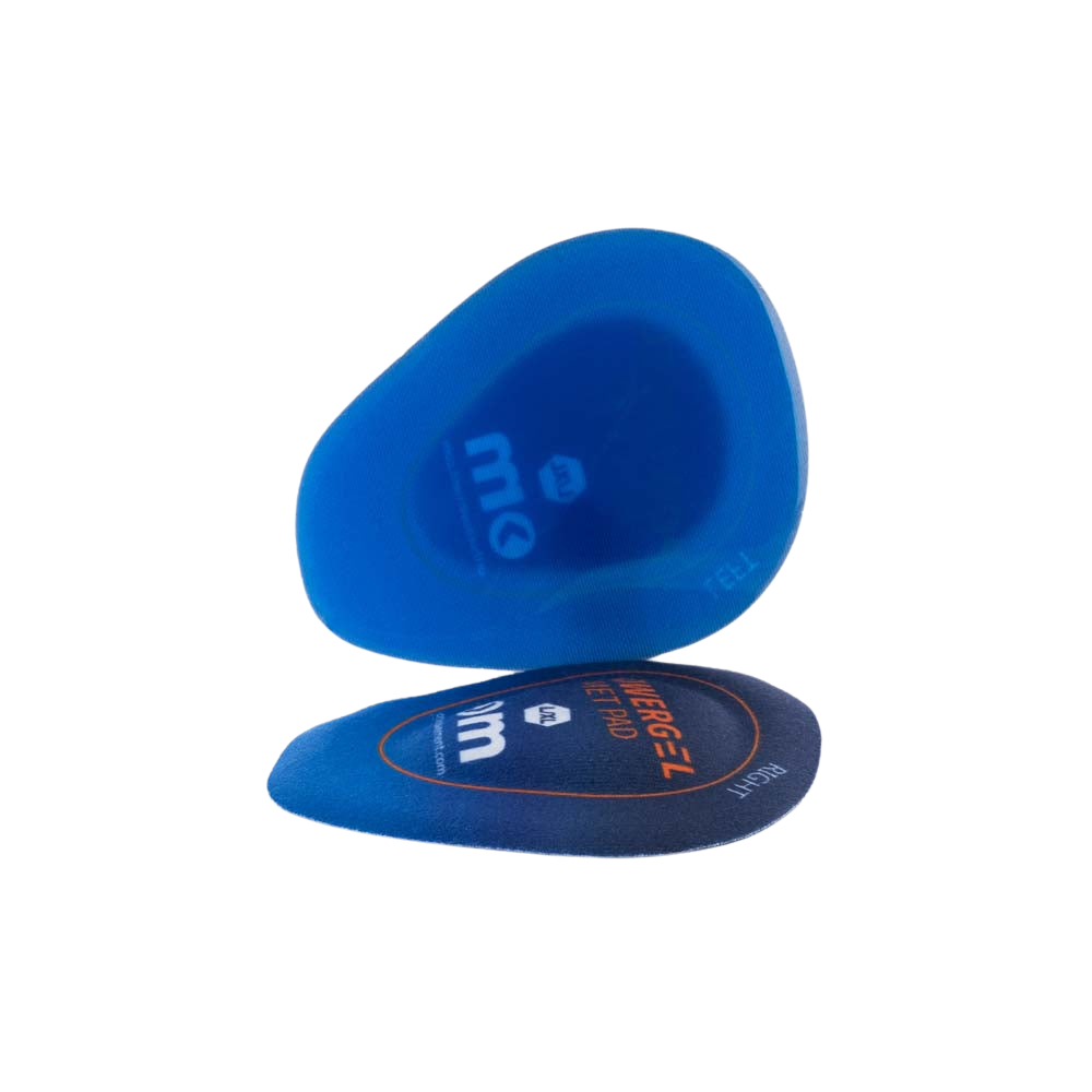 Powergel Met Pad