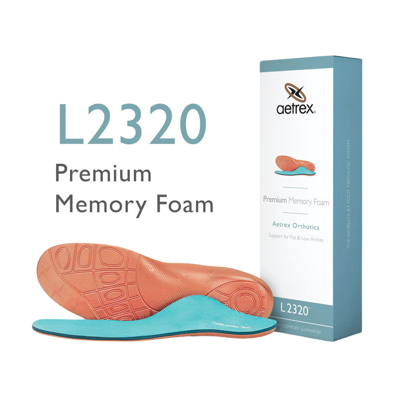 Aetrex 2320 - Men