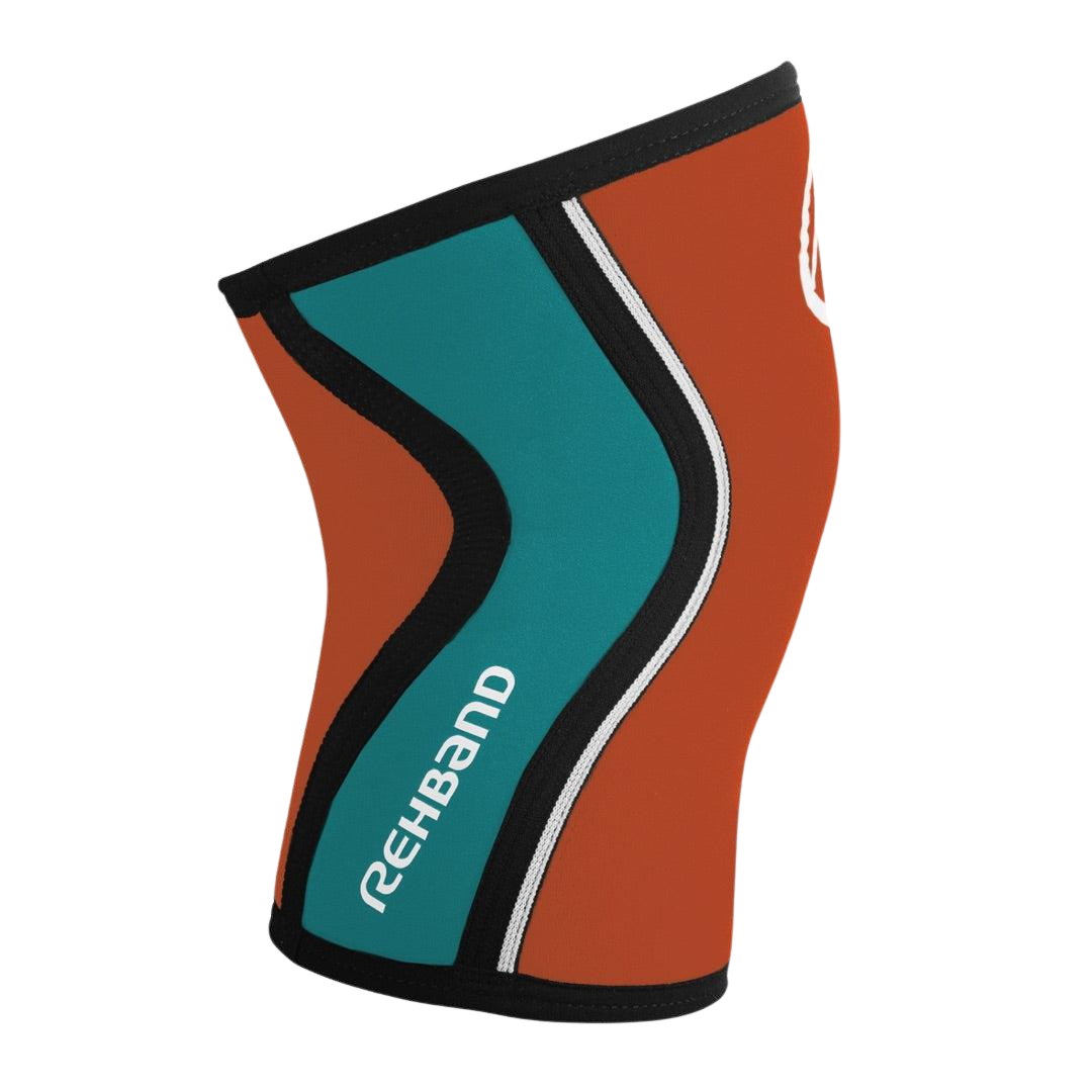 RX Knee Sleeve 5mm