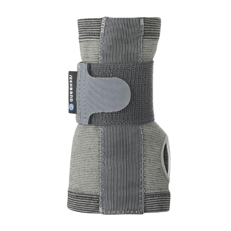 QD Knitted Wrist Support