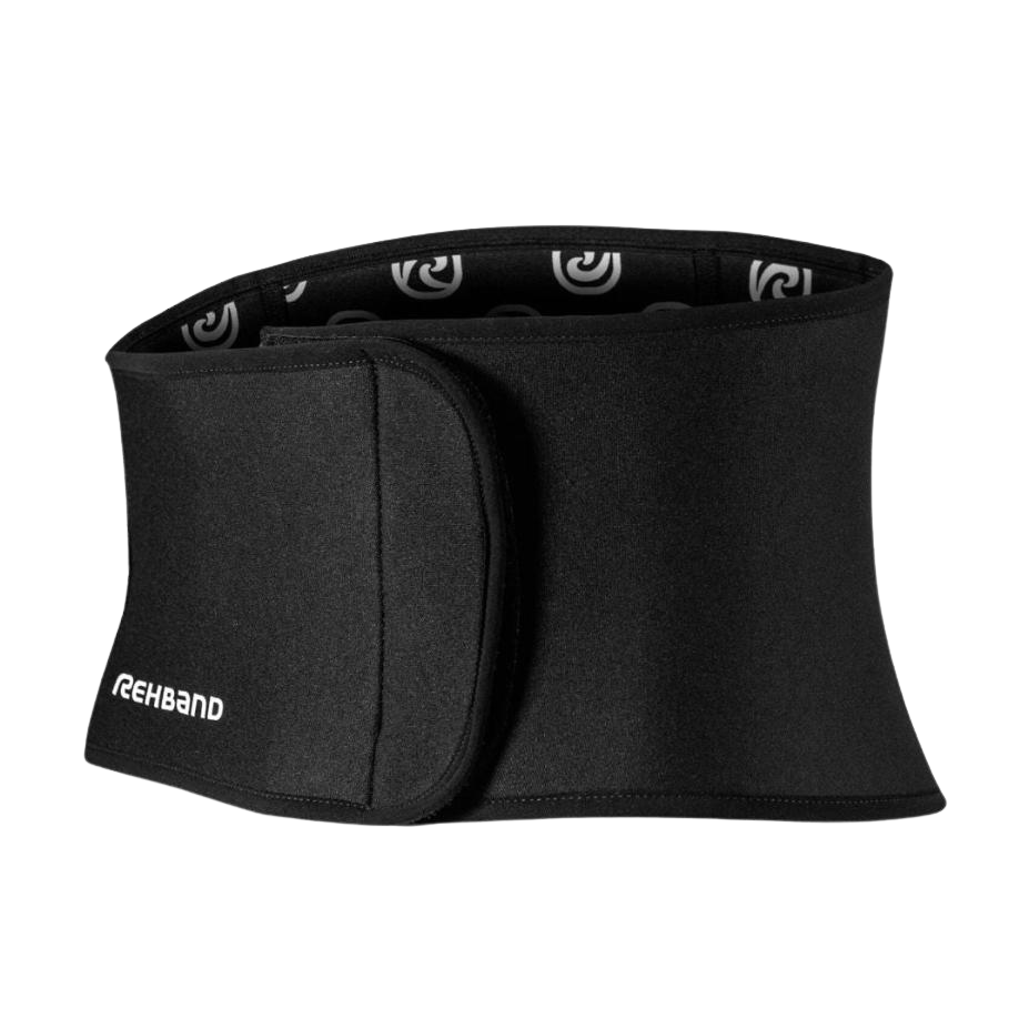 QD Back Support 3mm