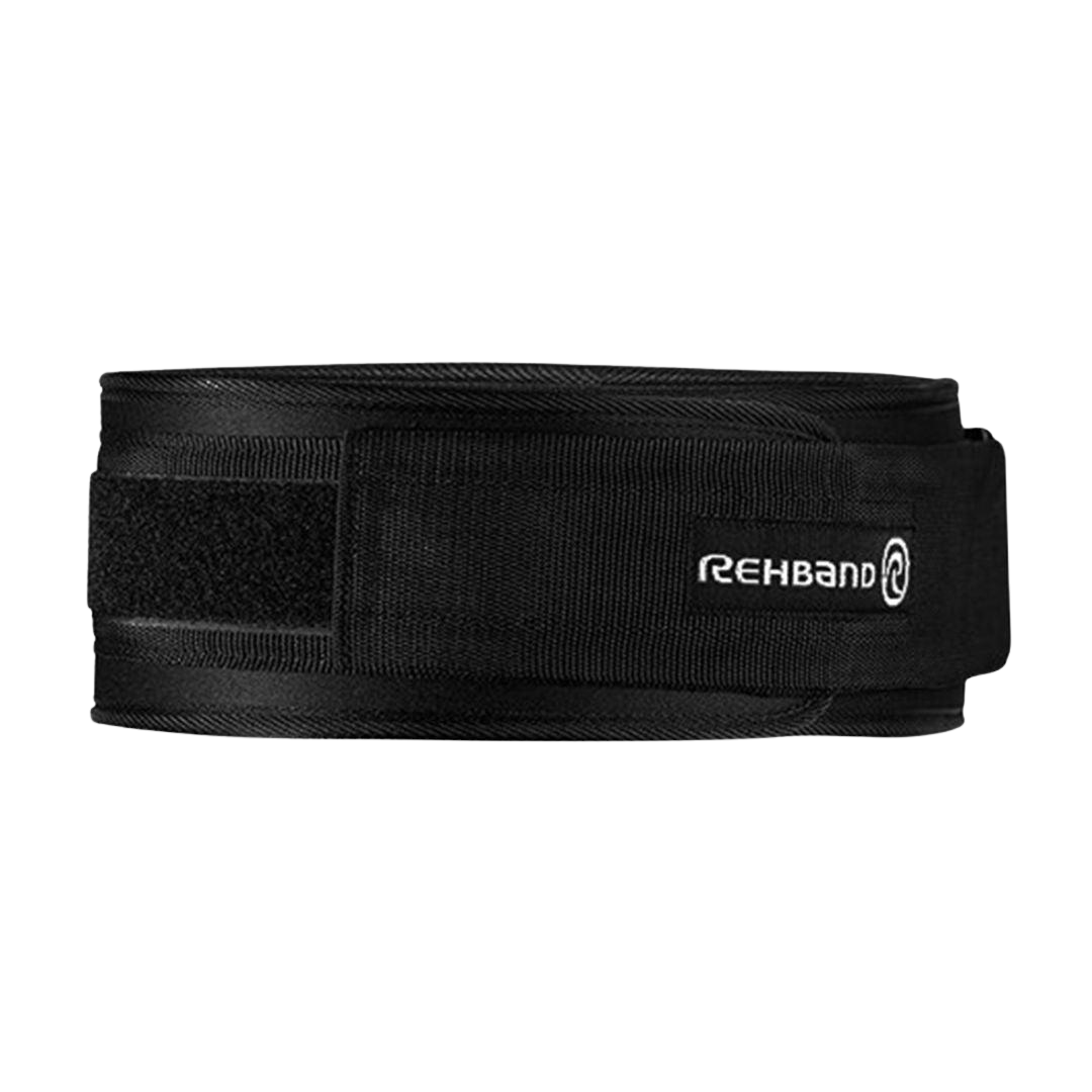 X RX Lifting Belt