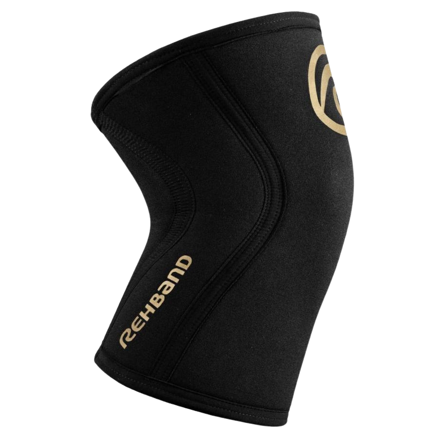 RX Knee Sleeve 5mm