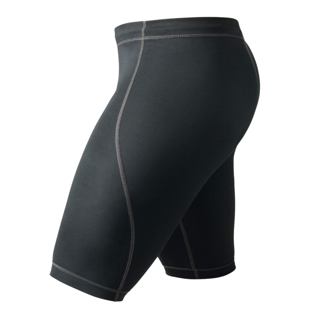 QD Compression Shorts