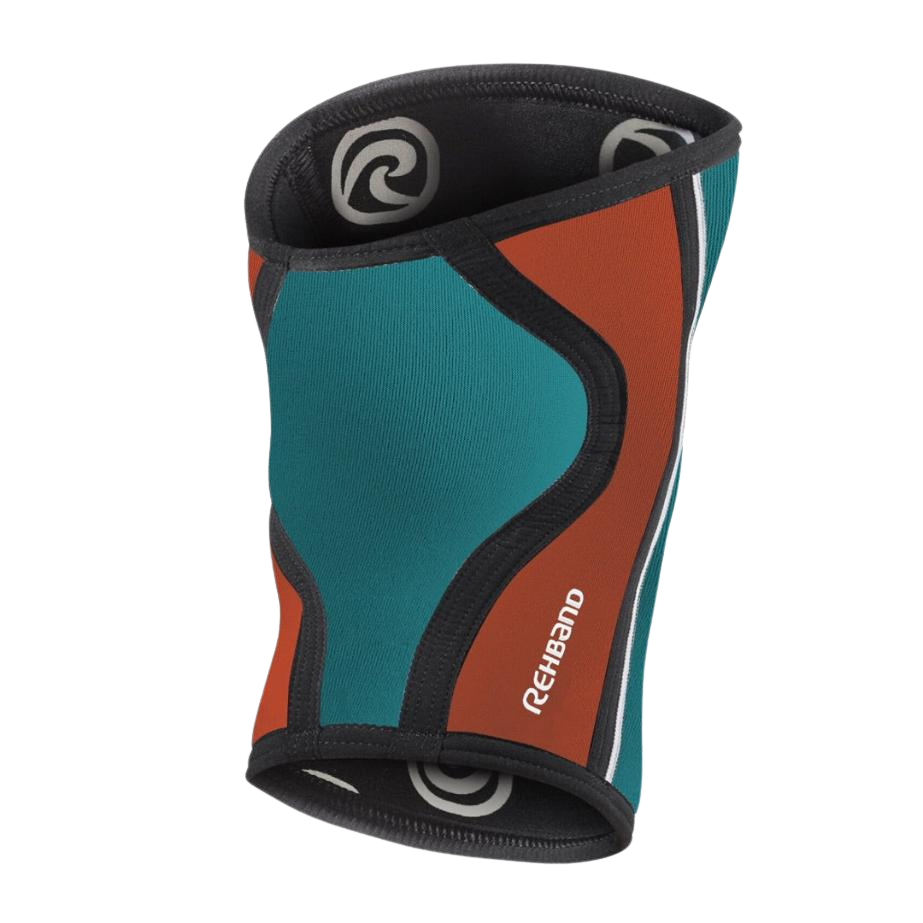 RX Knee Sleeve 5mm