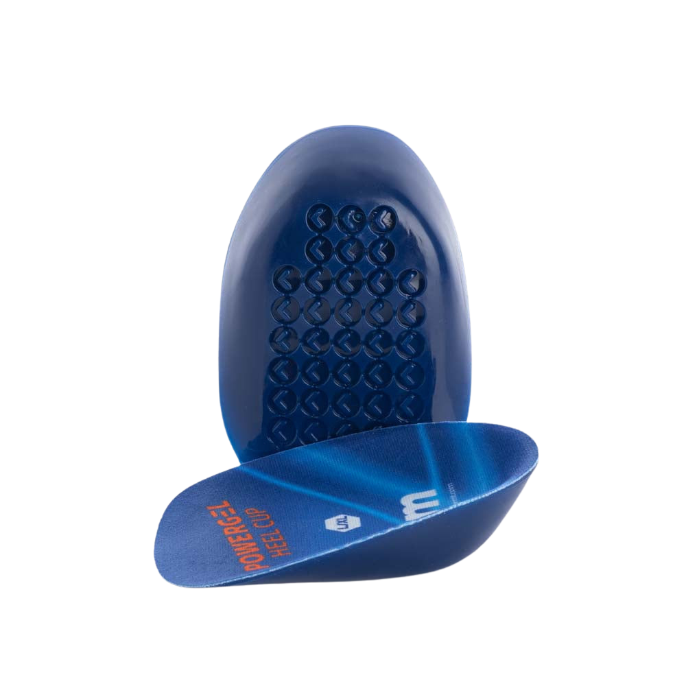 Powergel Heel Cup