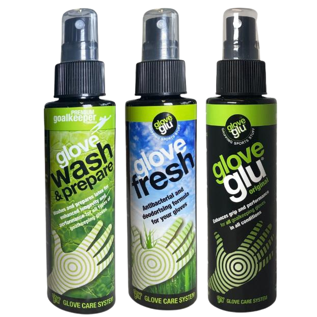 Glove Care System - N/A