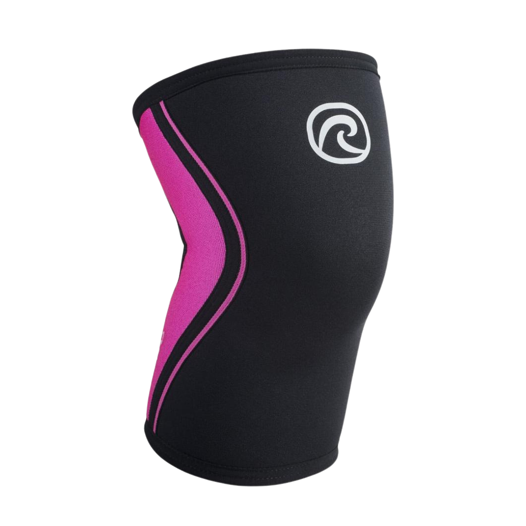 RX Knee Sleeve 5mm