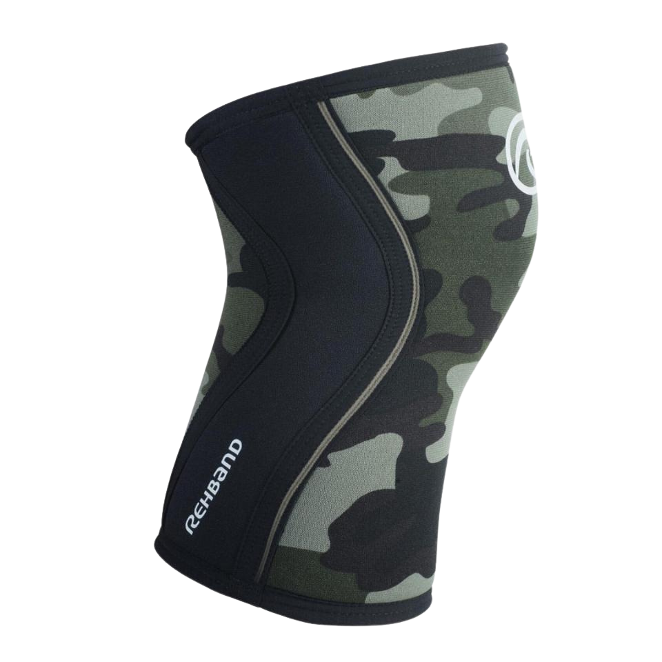 RX Knee Sleeve 5mm