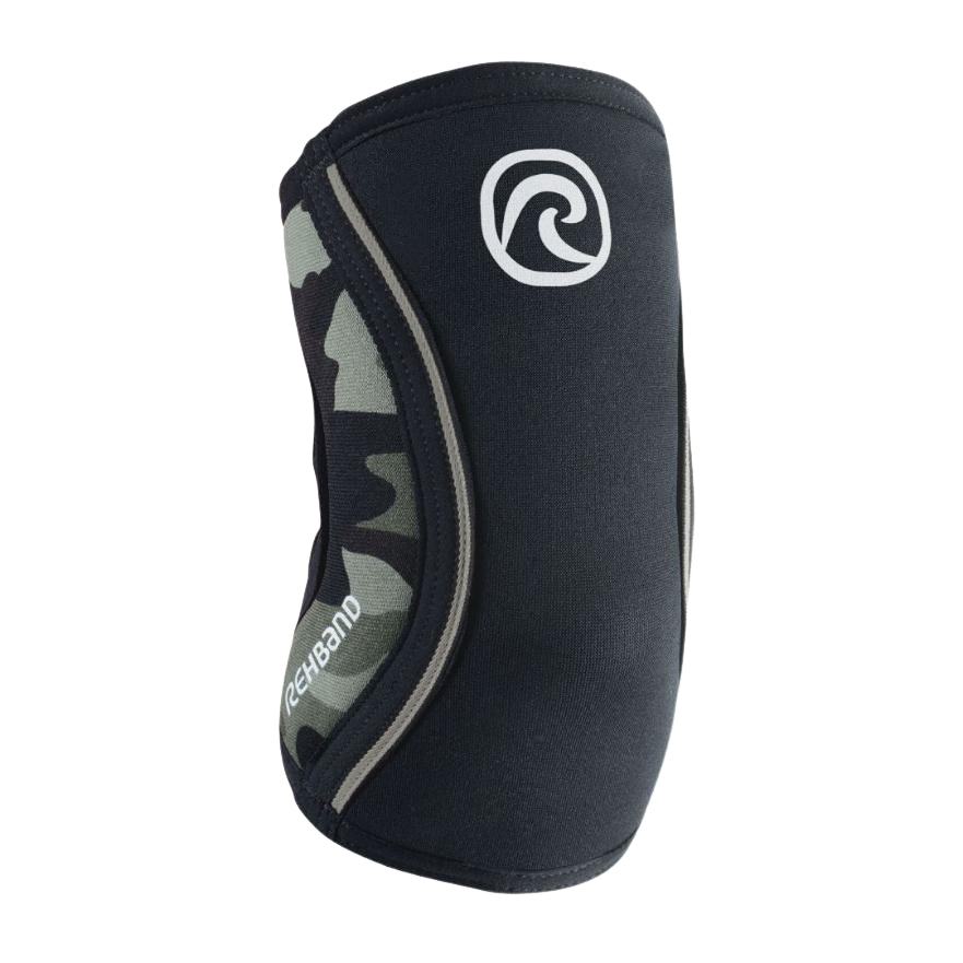 RX Elbow Sleeve 5mm