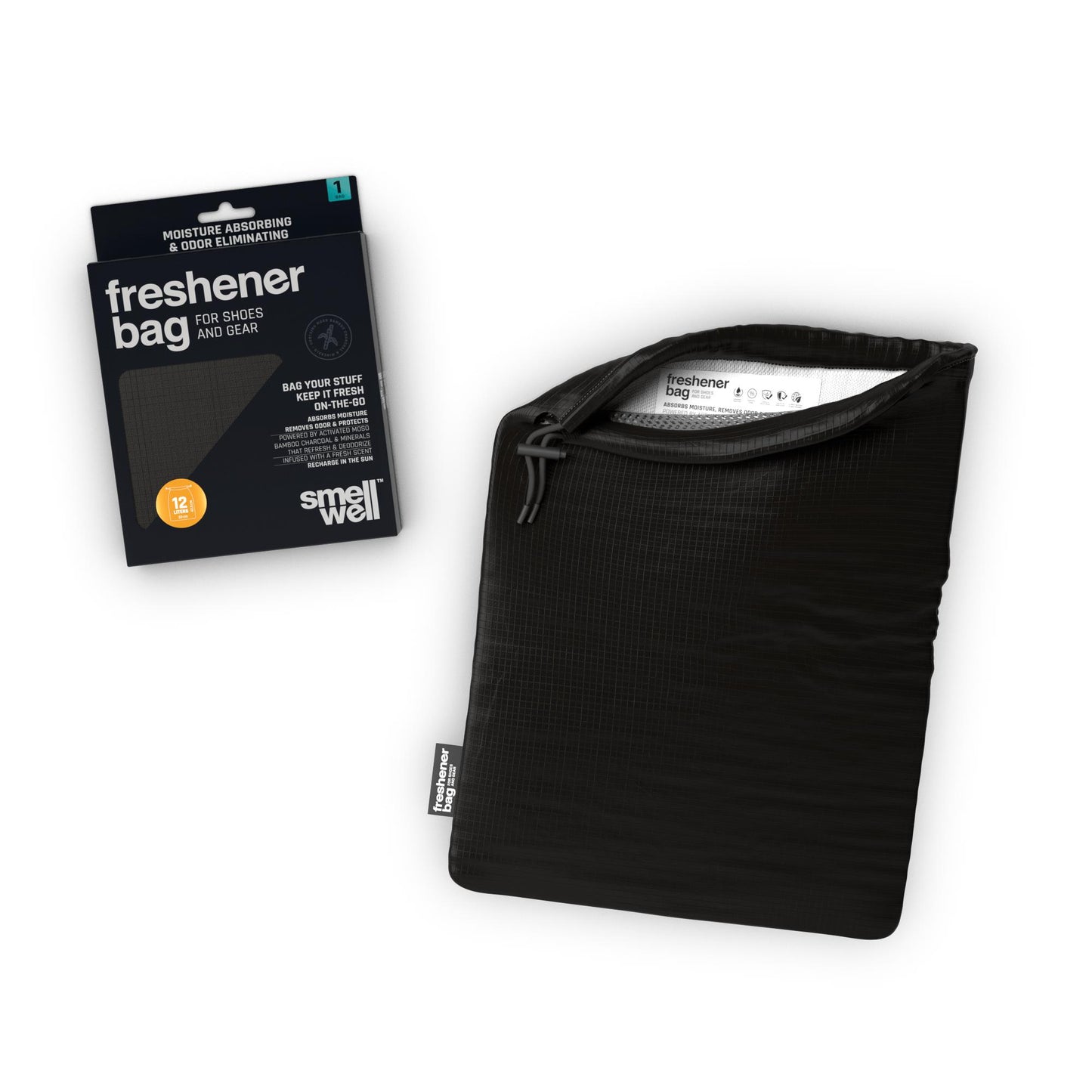 Freshener Bag