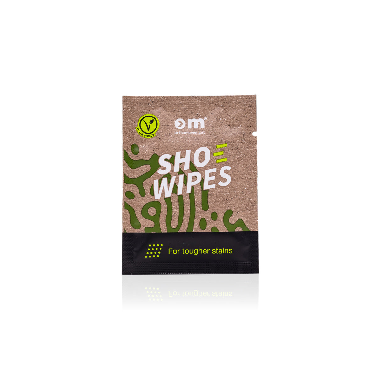 Shoe Wipes