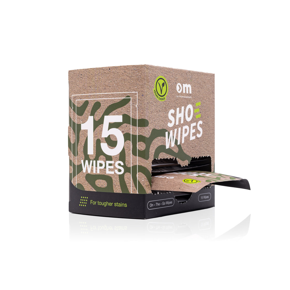 Shoe Wipes