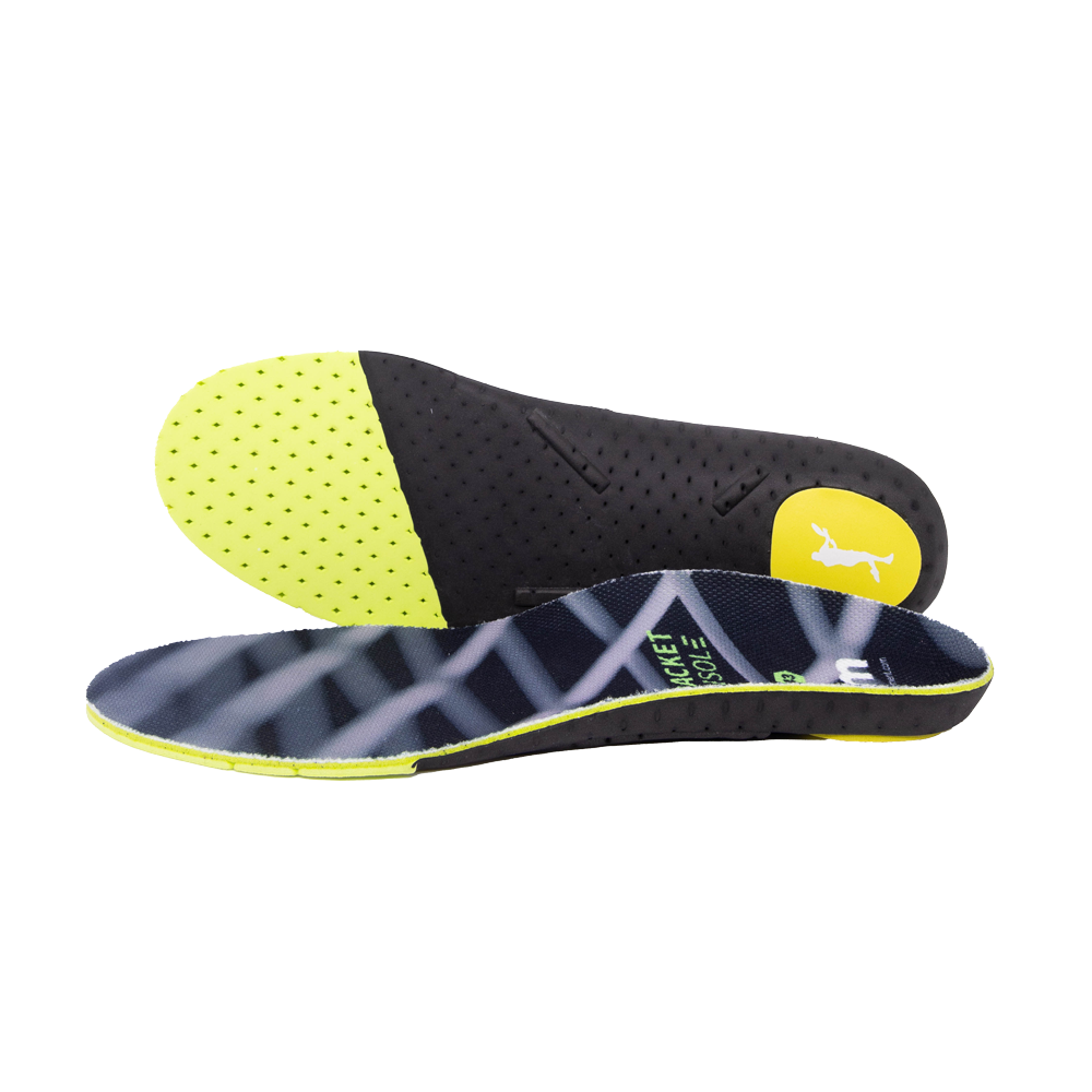 Racket Insoles