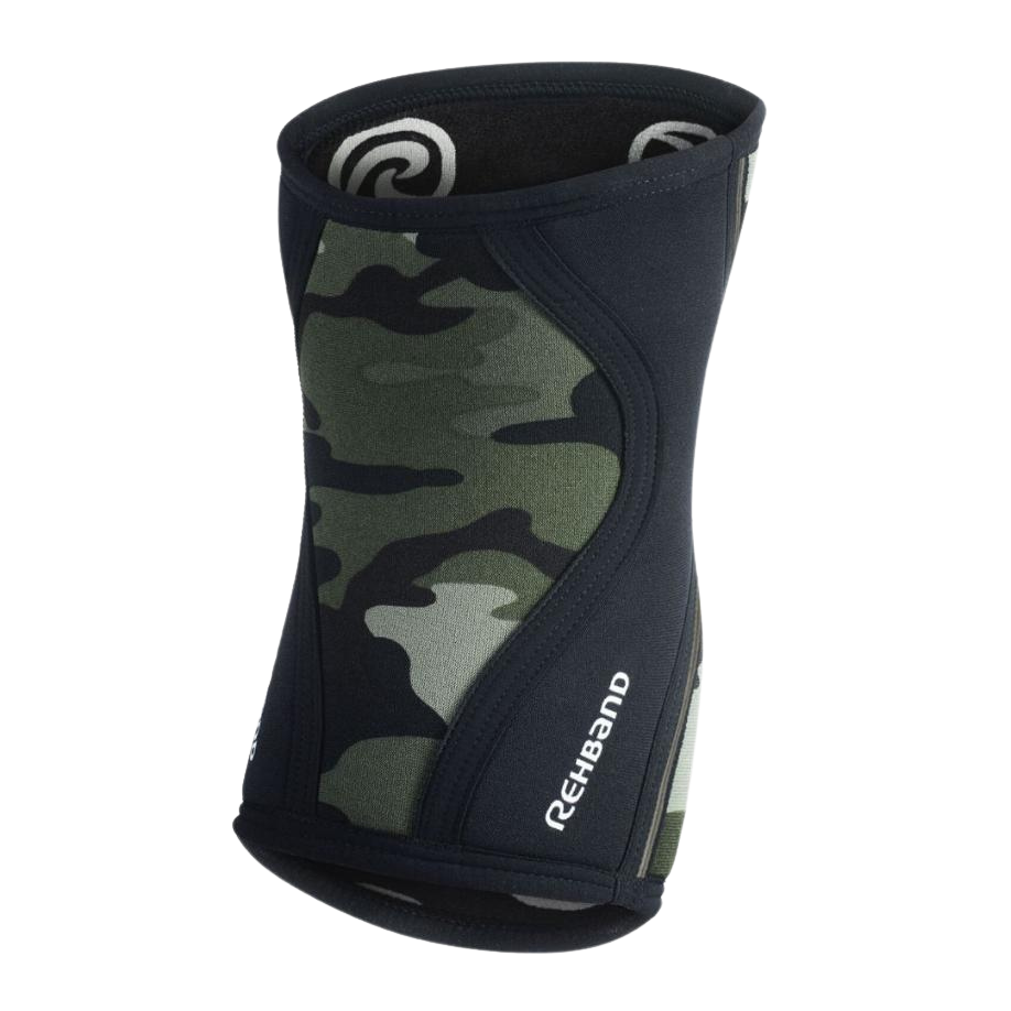 RX Knee Sleeve 7mm