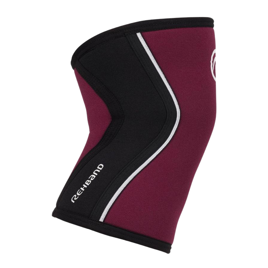 RX Knee Sleeve 5mm