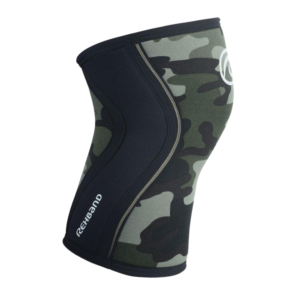 RX Knee Sleeve 7mm