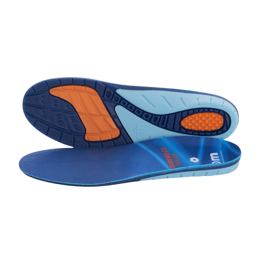 OM - Powergel Insoles