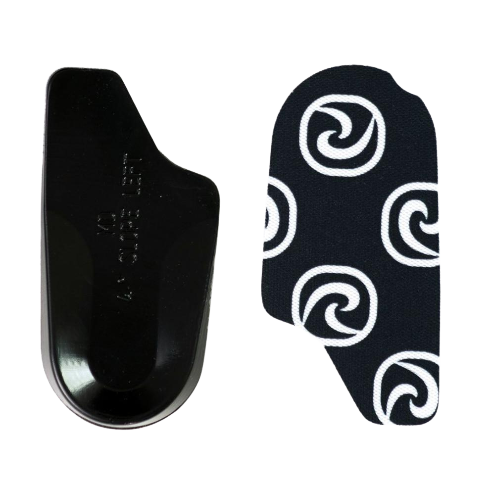 QD Multi pad