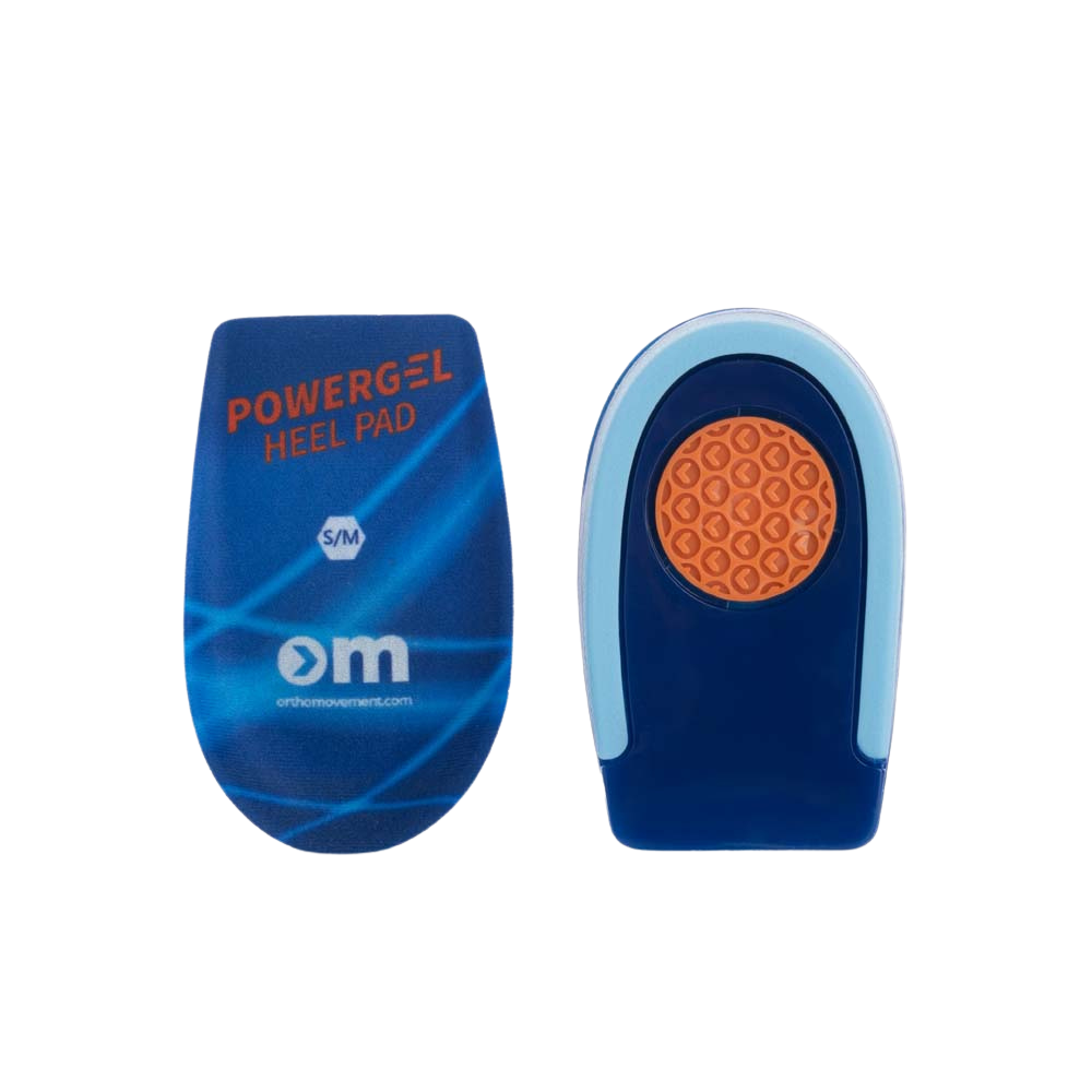 Powergel Heel Pad