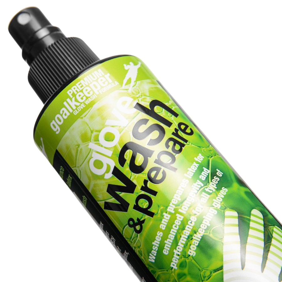 Premium Glove Wash & Prepare (120Ml) - N/A