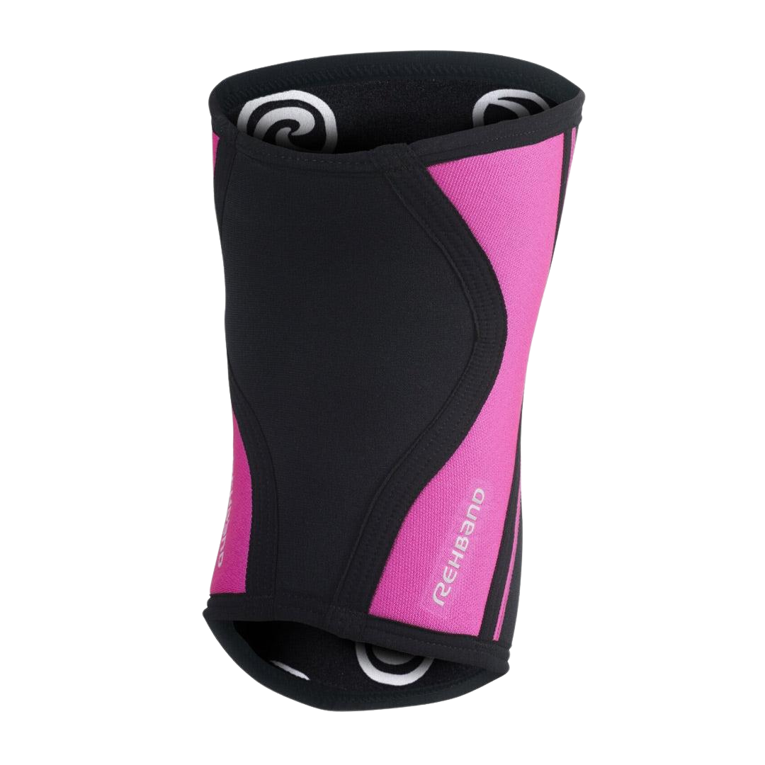 RX Knee Sleeve 5mm