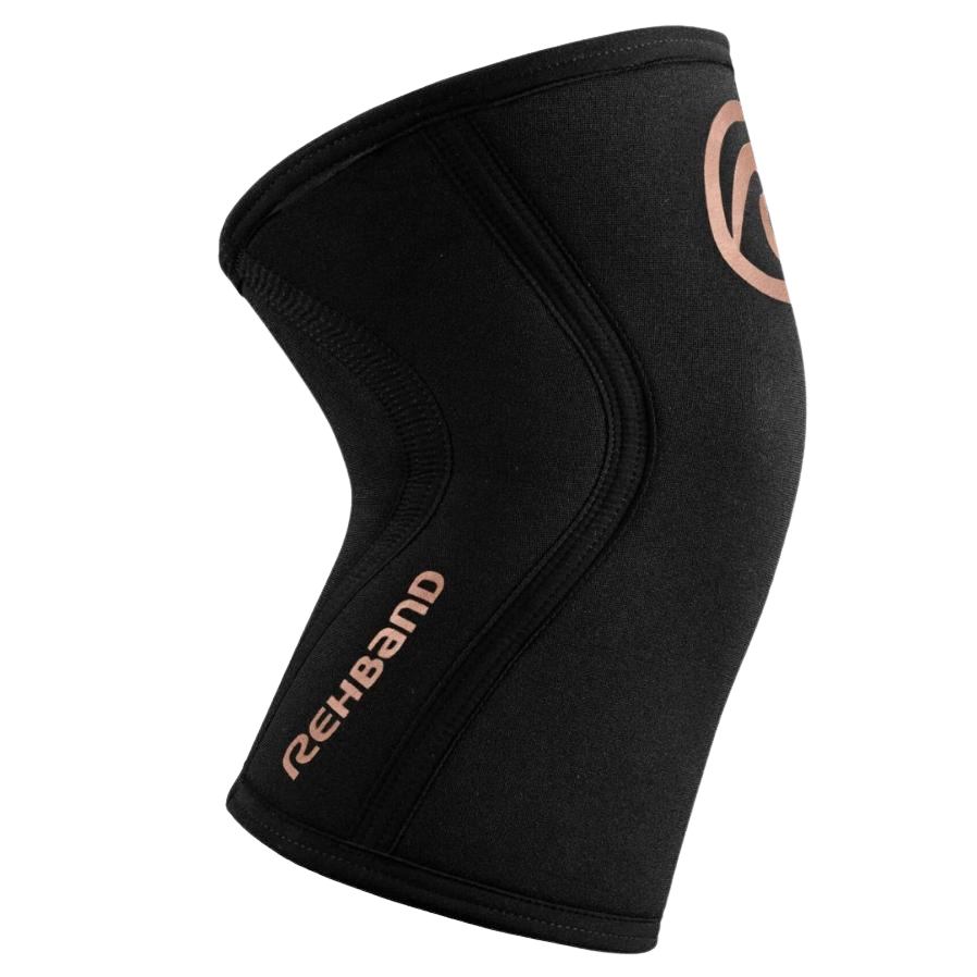 RX Knee Sleeve 5mm