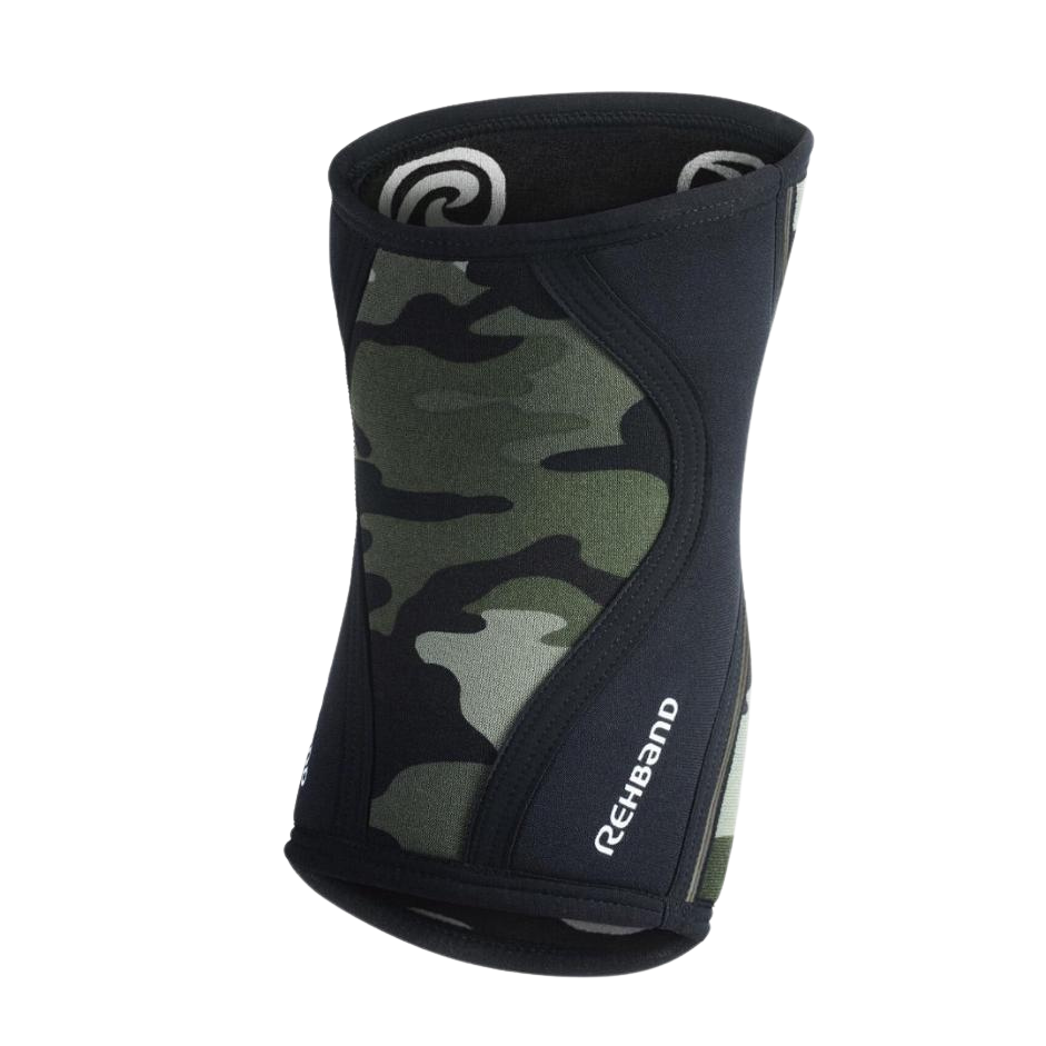 RX Knee Sleeve 5mm