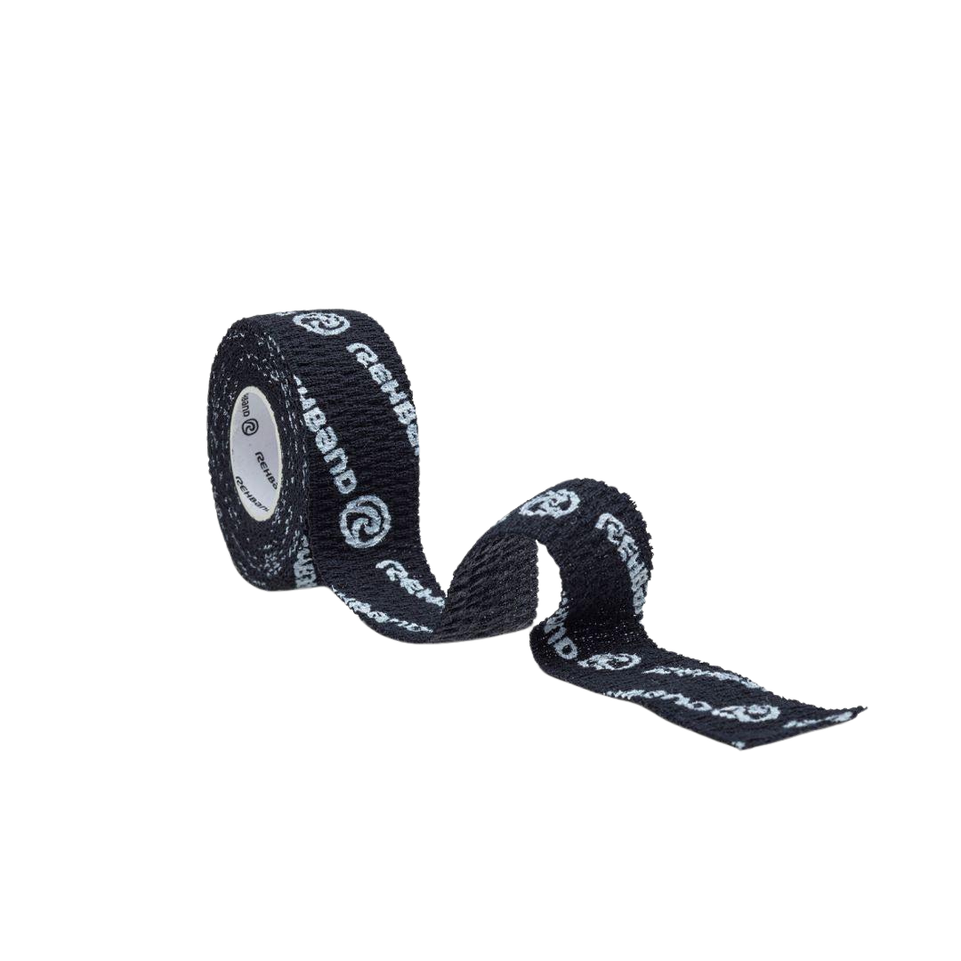 RX Athletic Power Wrap 38mm x 4.5m (AD)
