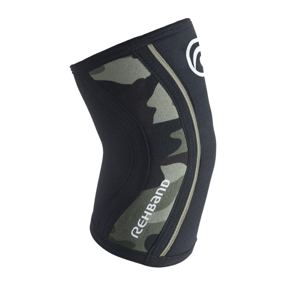 RX Elbow Sleeve 5mm