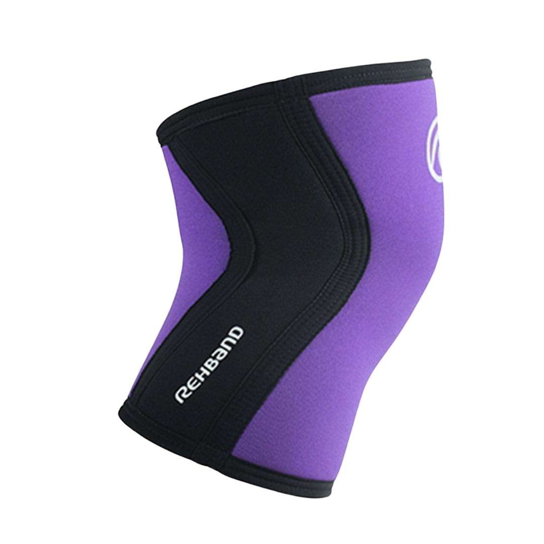 RX Knee Sleeve 5mm