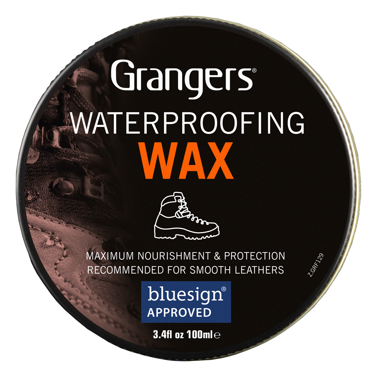 Waterproofing Wax