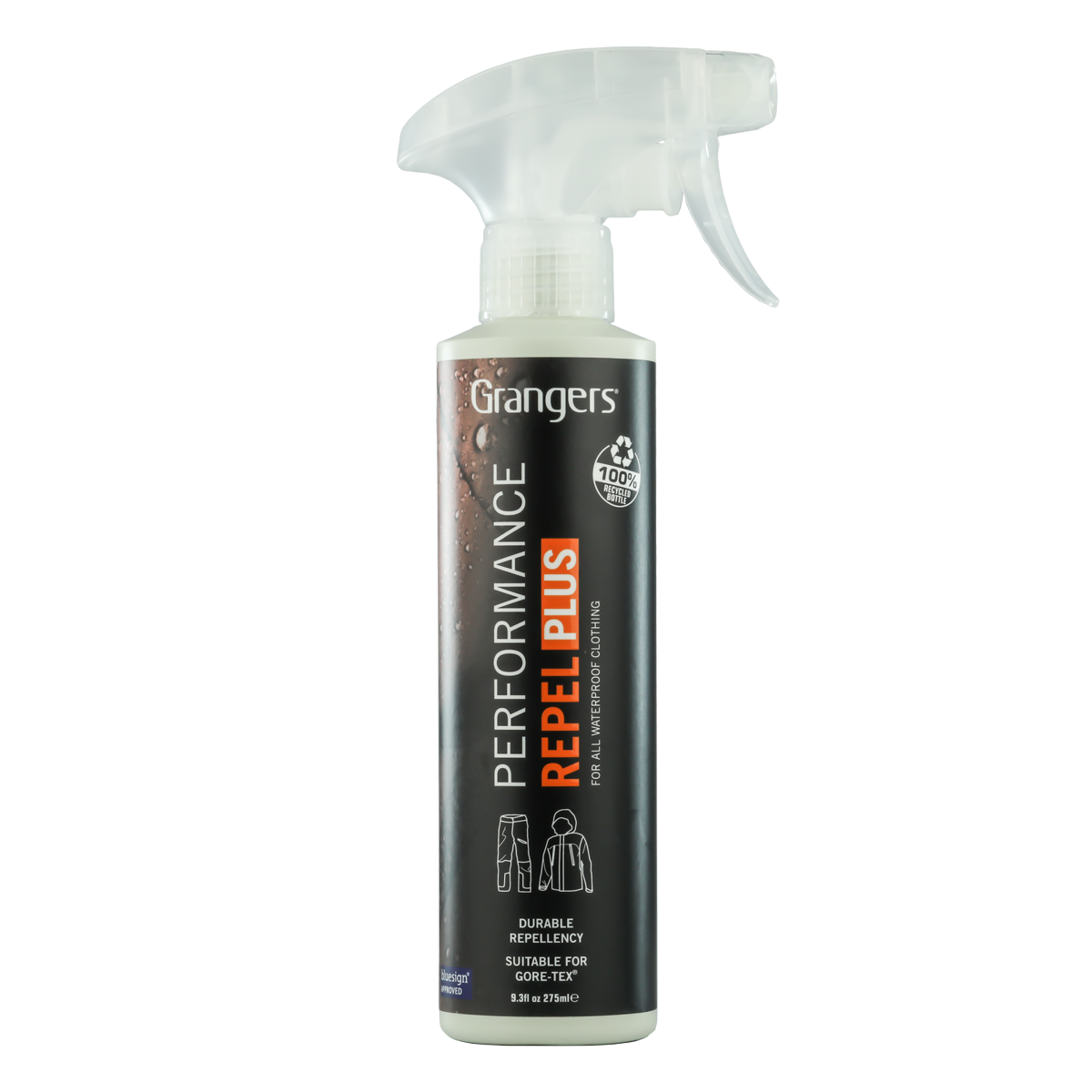 Performance Repel Plus 275ml