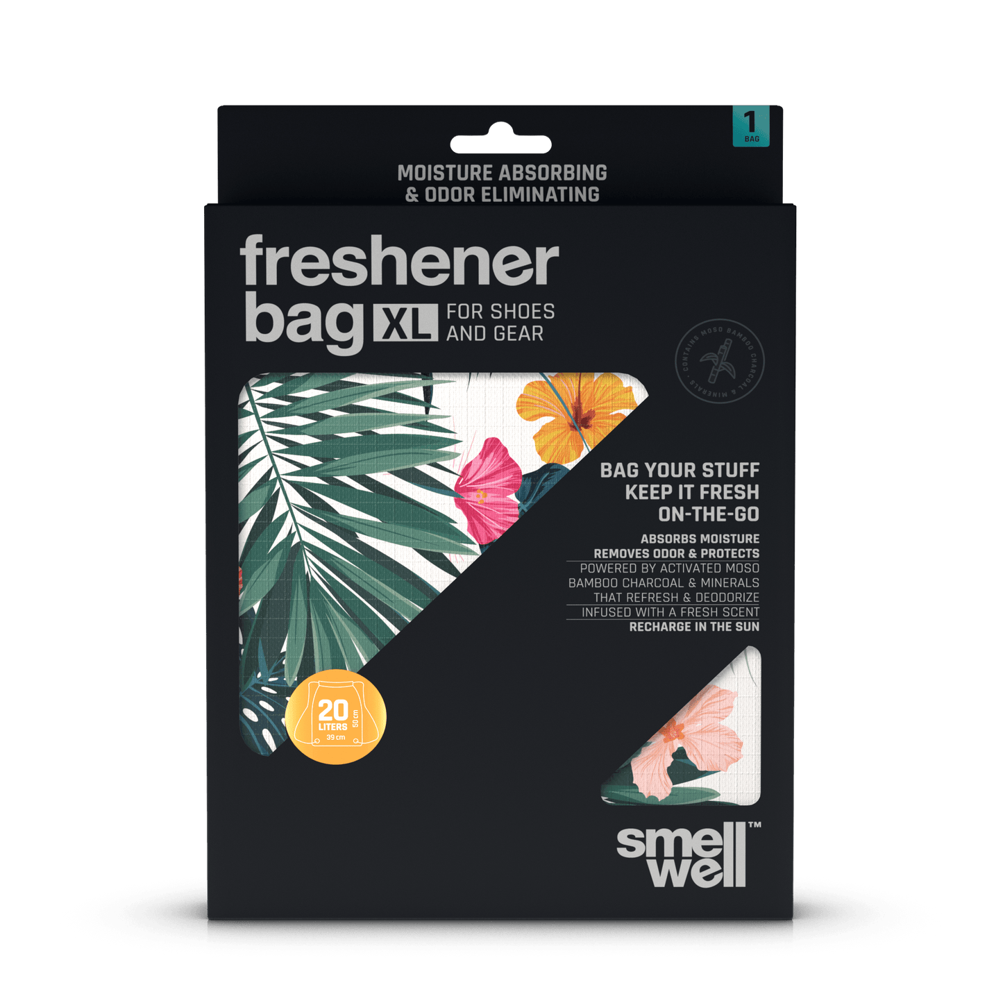 Freshener Bag XL