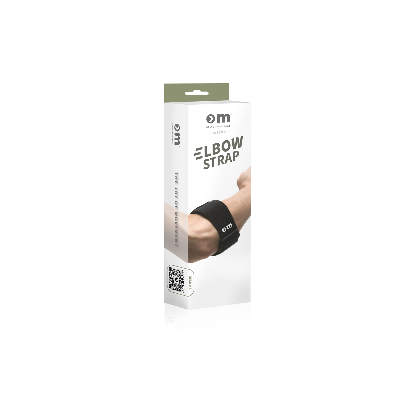 Elbow Strap