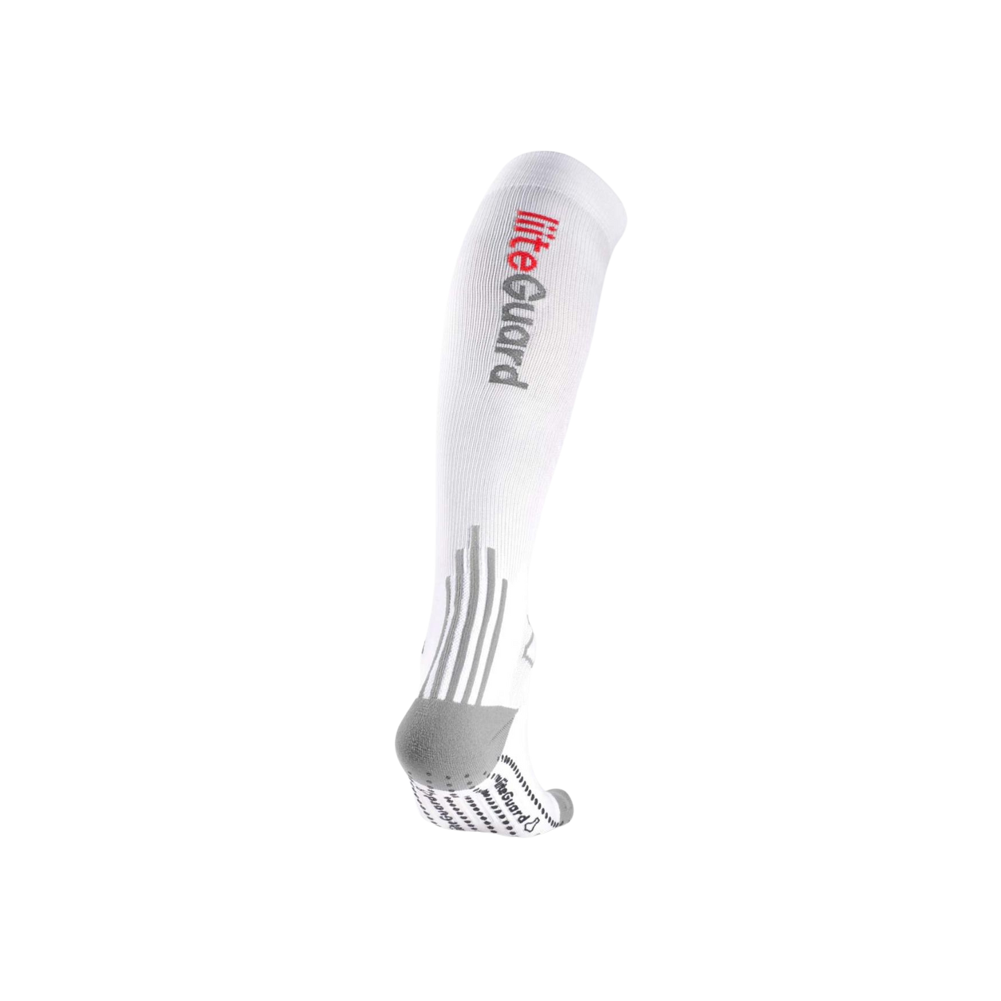 Shin-Tech Running - White