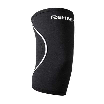 QD Elbow Sleeve 3mm