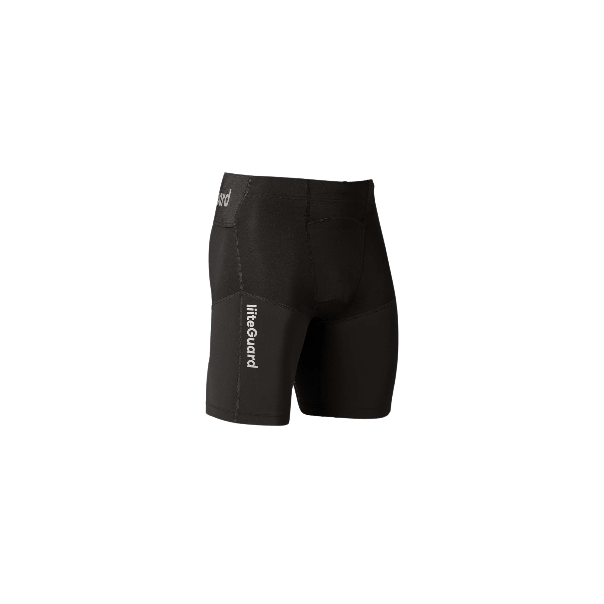 Glu-Tech Inner Tight (Men) - Black