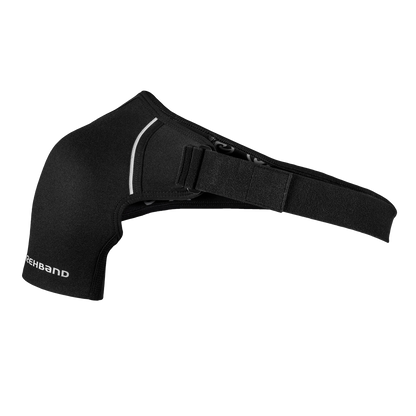 QD Shoulder-Support Left 3mm